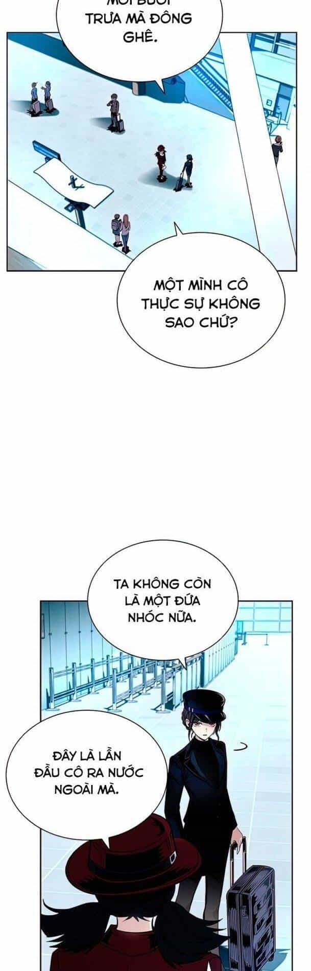 Tiêu Diệt Ác Nhân - Chương 74 - ảnh 56