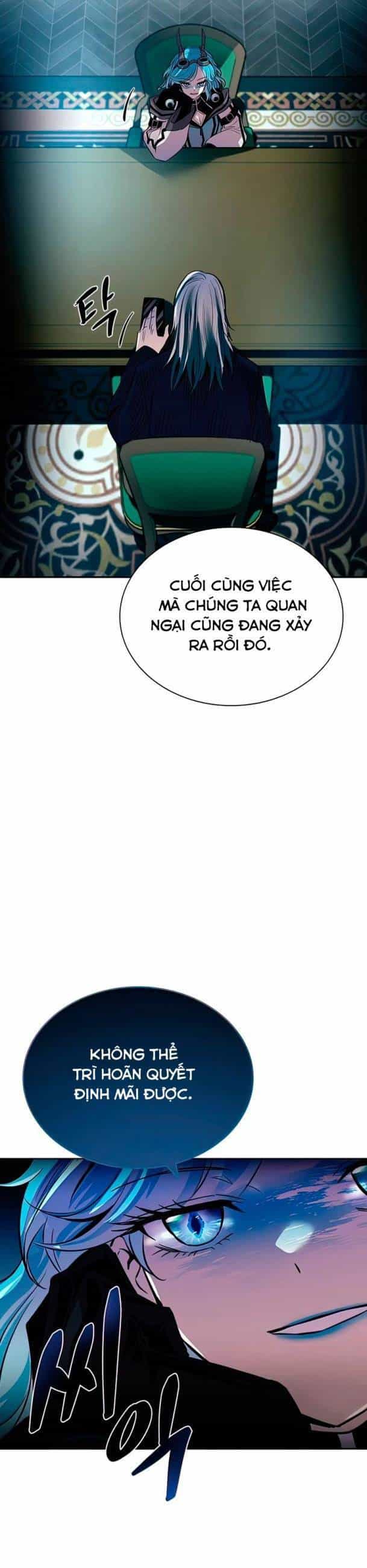 Tiêu Diệt Ác Nhân - Chương 74 - ảnh 68