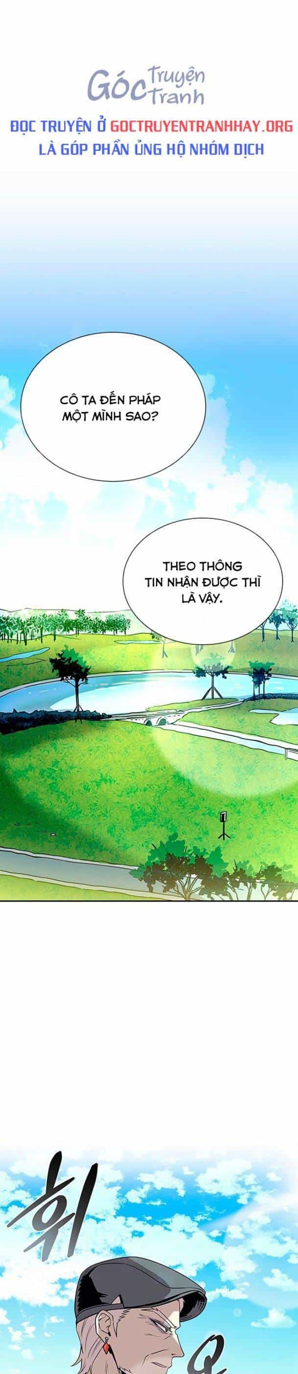 Tiêu Diệt Ác Nhân - Chương 75 - ảnh 1