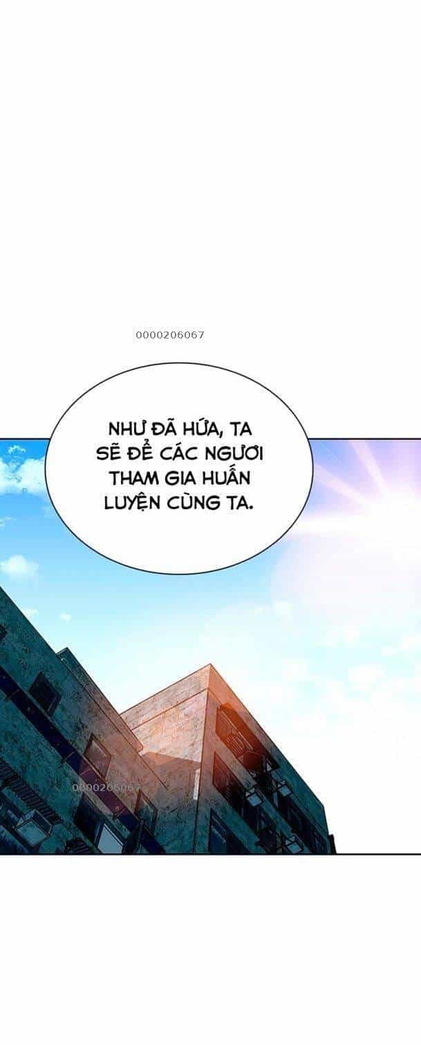 Tiêu Diệt Ác Nhân - Chương 75 - ảnh 22