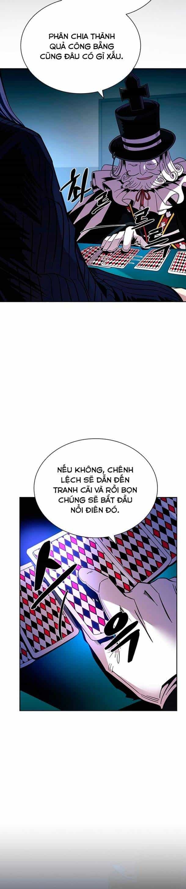 Tiêu Diệt Ác Nhân - Chương 75 - ảnh 53