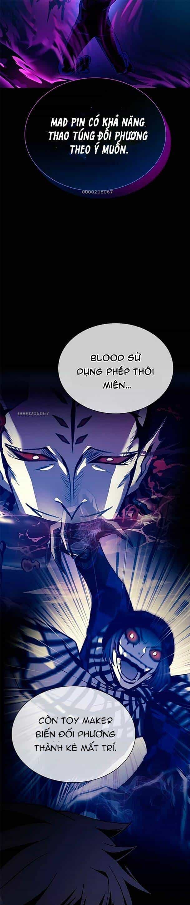 Tiêu Diệt Ác Nhân - Chương 76 - ảnh 13