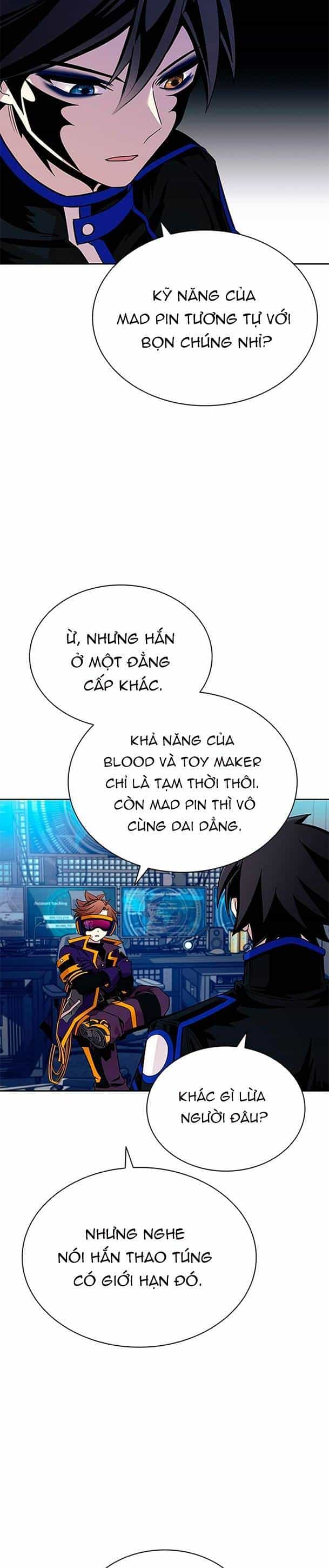 Tiêu Diệt Ác Nhân - Chương 76 - ảnh 14