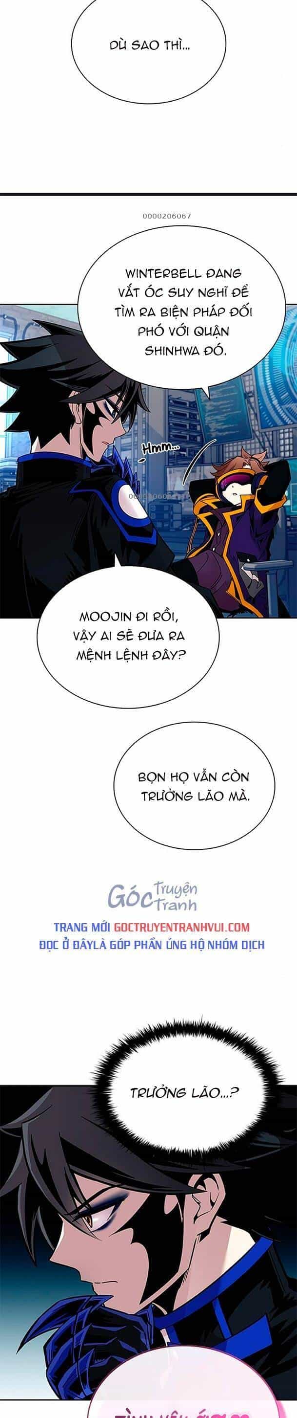 Tiêu Diệt Ác Nhân - Chương 76 - ảnh 15