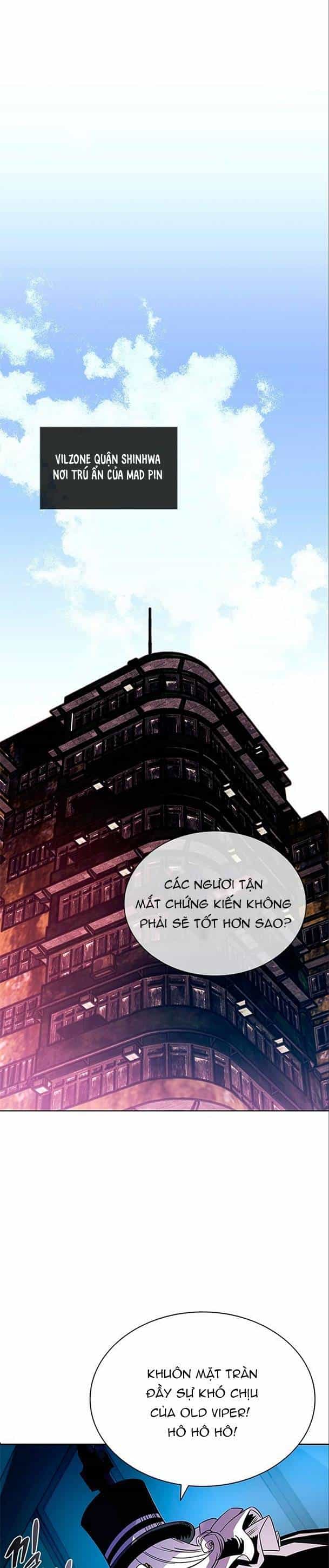 Tiêu Diệt Ác Nhân - Chương 76 - ảnh 31