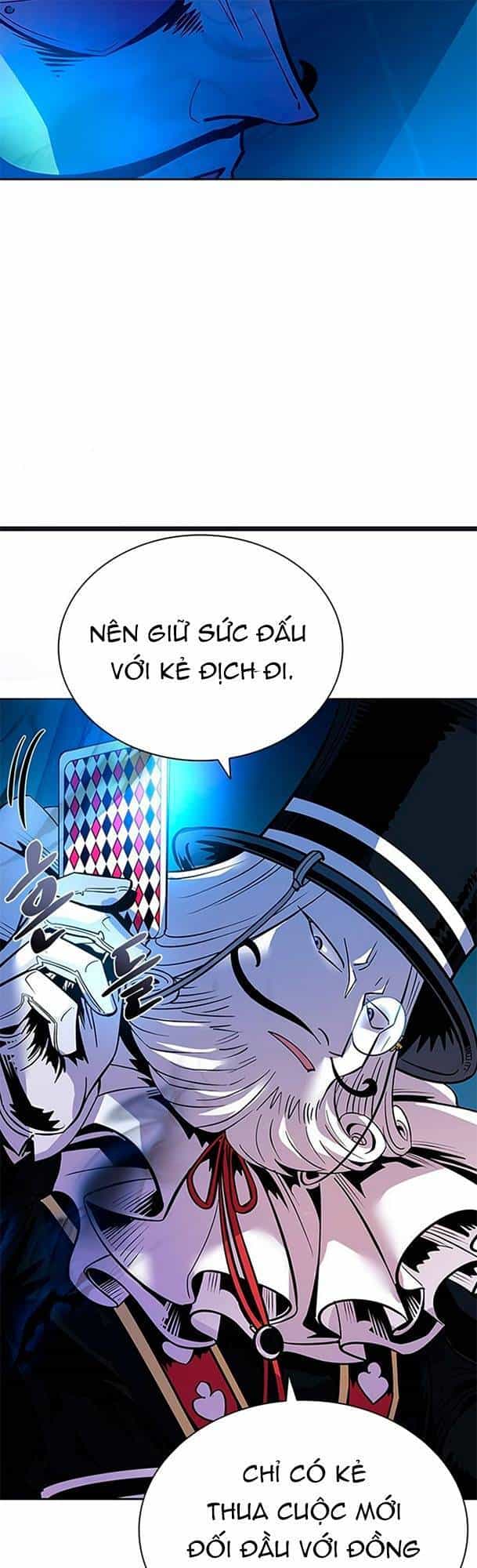 Tiêu Diệt Ác Nhân - Chương 76 - ảnh 43