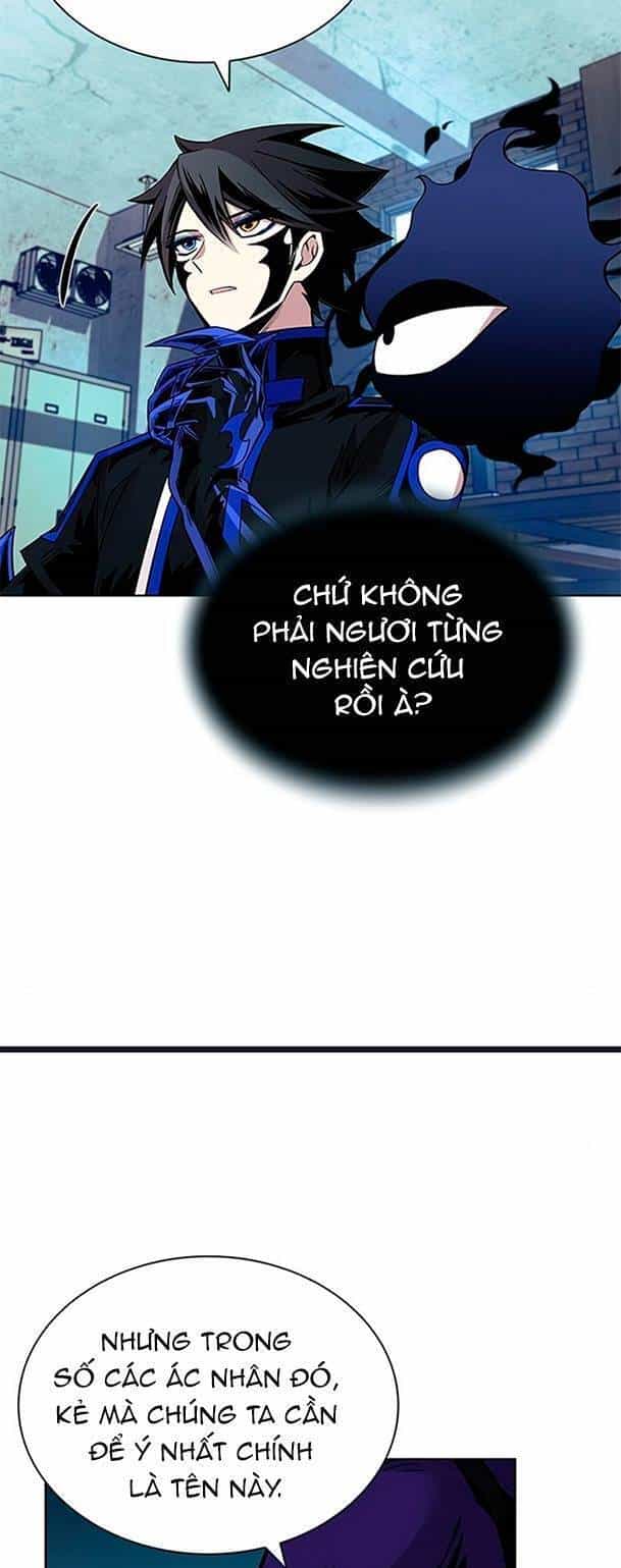 Tiêu Diệt Ác Nhân - Chương 76 - ảnh 5