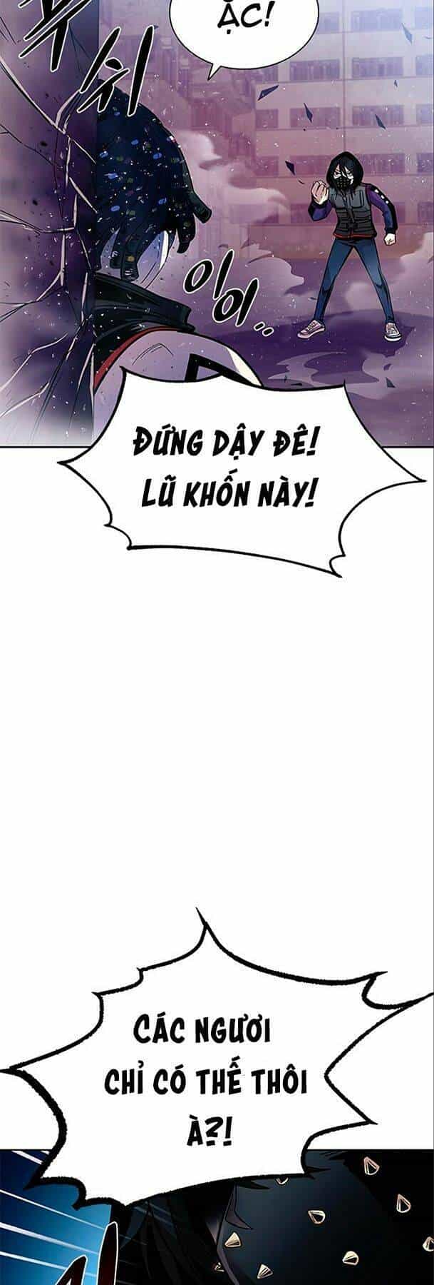 Tiêu Diệt Ác Nhân - Chương 77 - ảnh 13