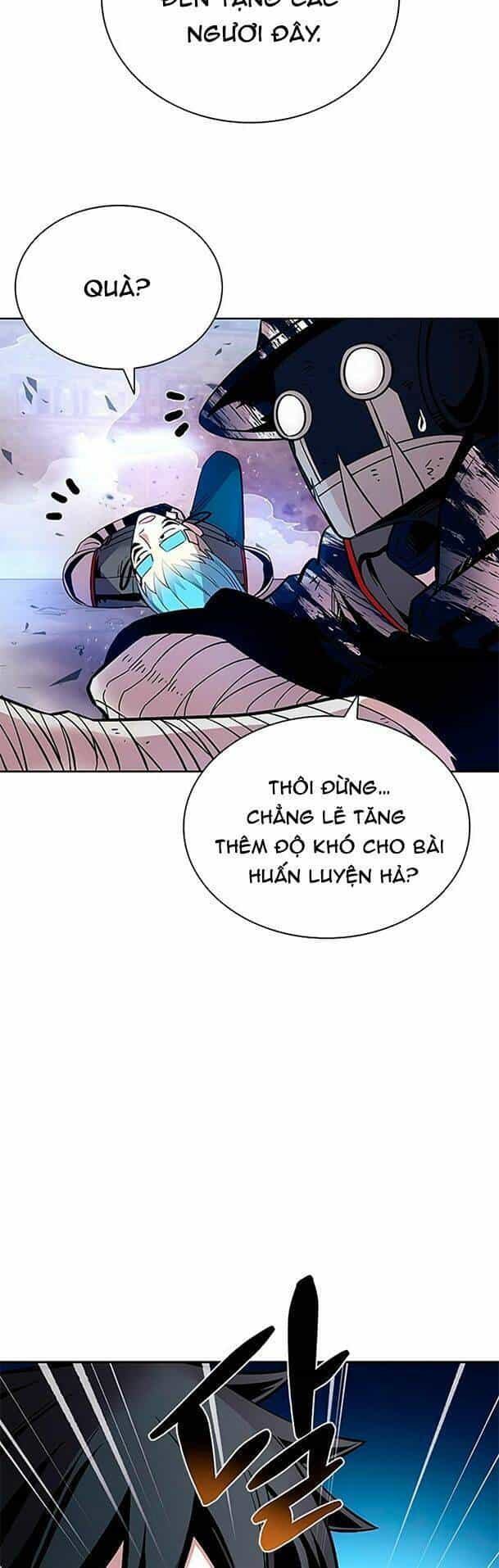 Tiêu Diệt Ác Nhân - Chương 77 - ảnh 23