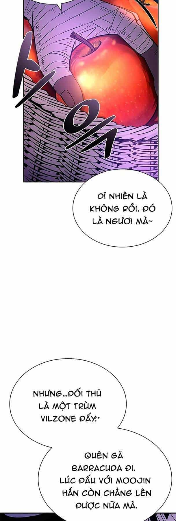 Tiêu Diệt Ác Nhân - Chương 77 - ảnh 36