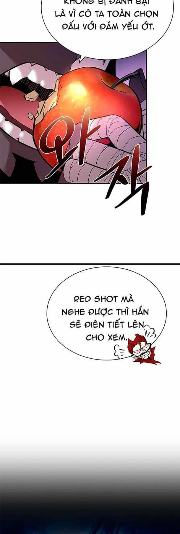 Tiêu Diệt Ác Nhân - Chương 77 - ảnh 38
