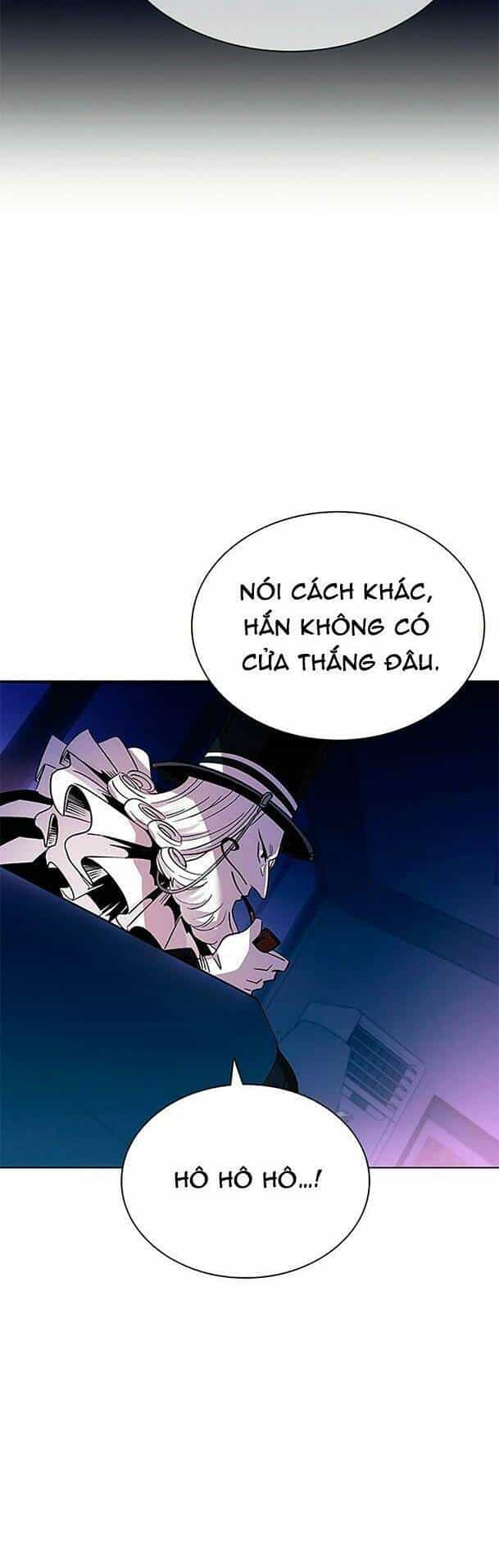 Tiêu Diệt Ác Nhân - Chương 77 - ảnh 40