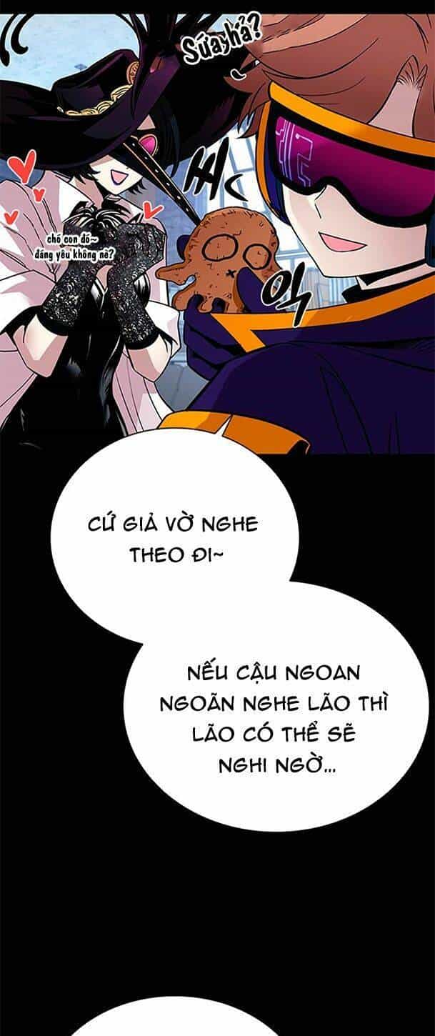 Tiêu Diệt Ác Nhân - Chương 78 - ảnh 75
