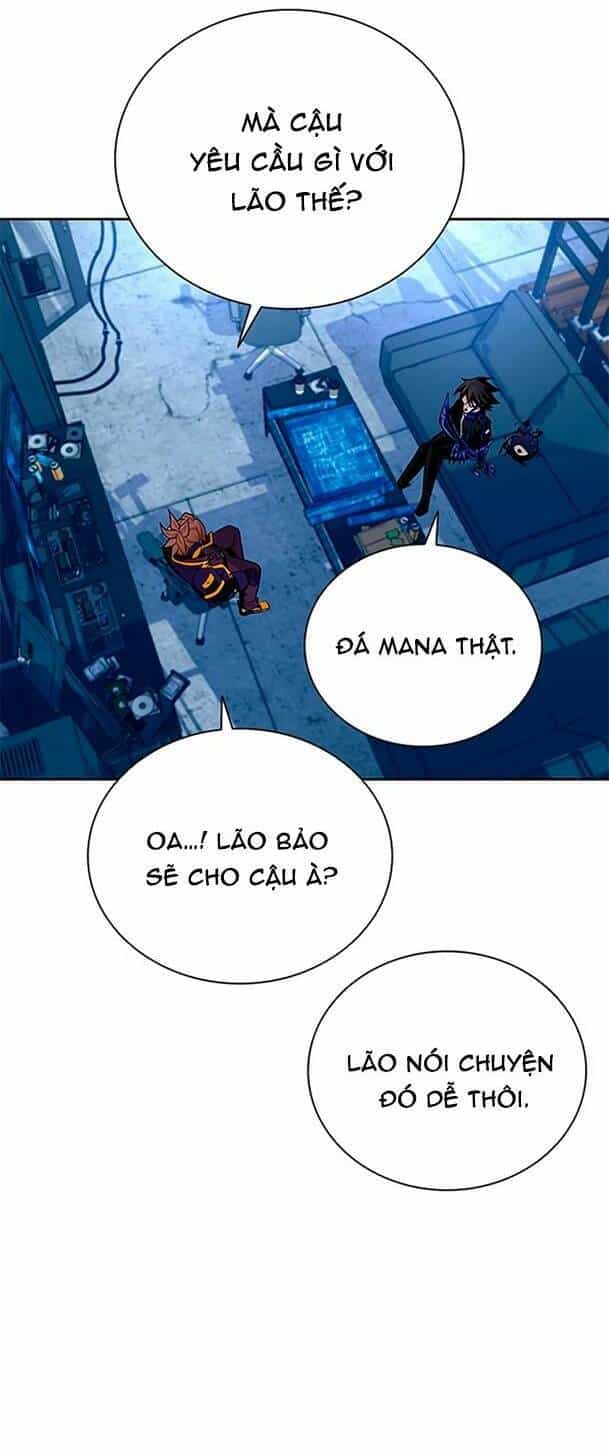 Tiêu Diệt Ác Nhân - Chương 78 - ảnh 78