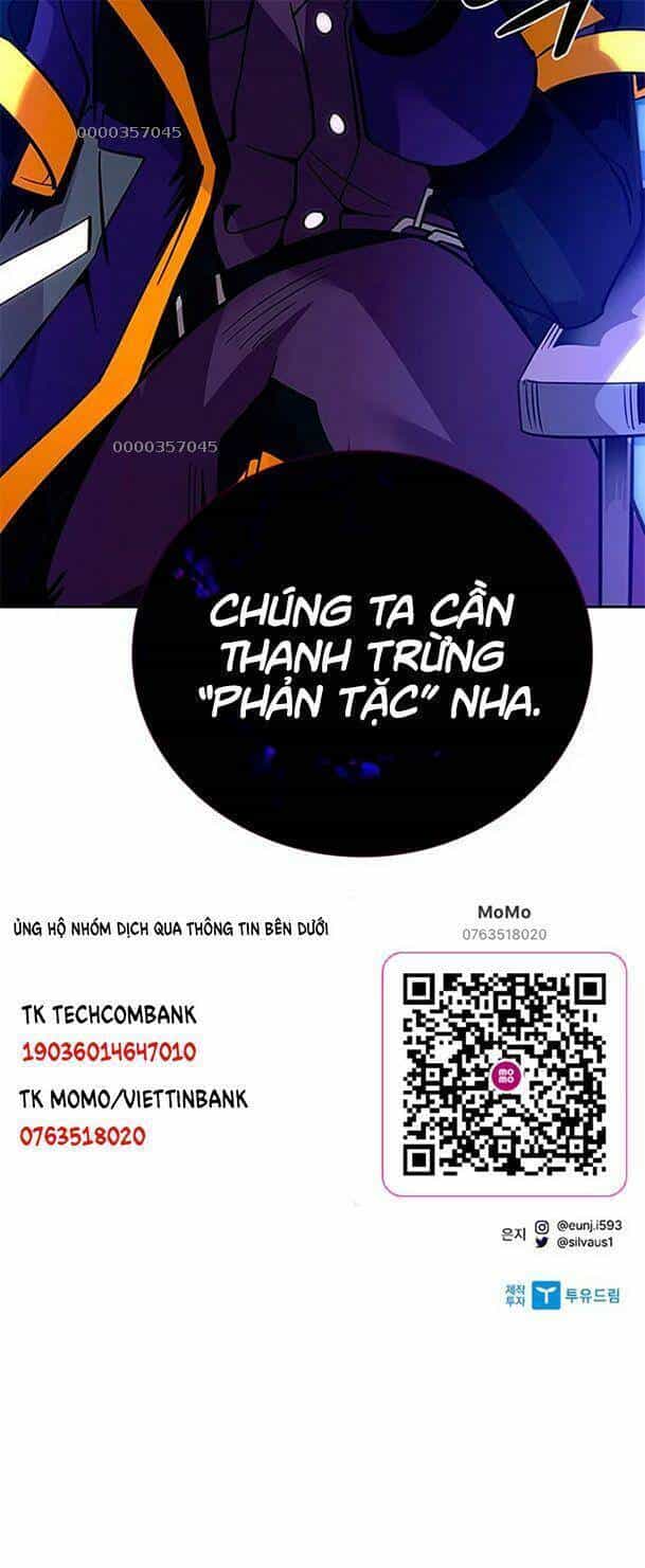 Tiêu Diệt Ác Nhân - Chương 78 - ảnh 81