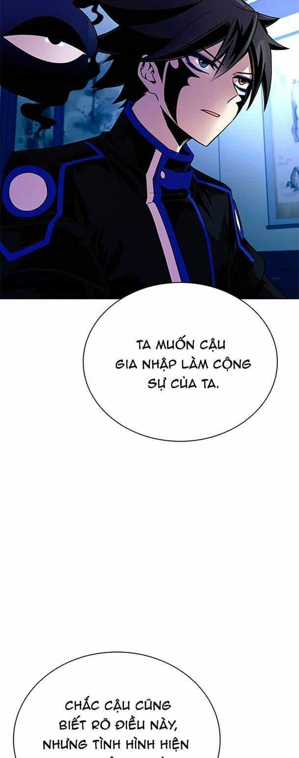 Tiêu Diệt Ác Nhân - Chương 78 - ảnh 9