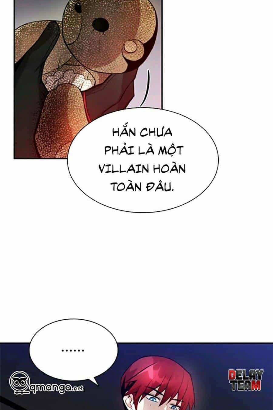 Tiêu Diệt Ác Nhân - Chương 7 - ảnh 37