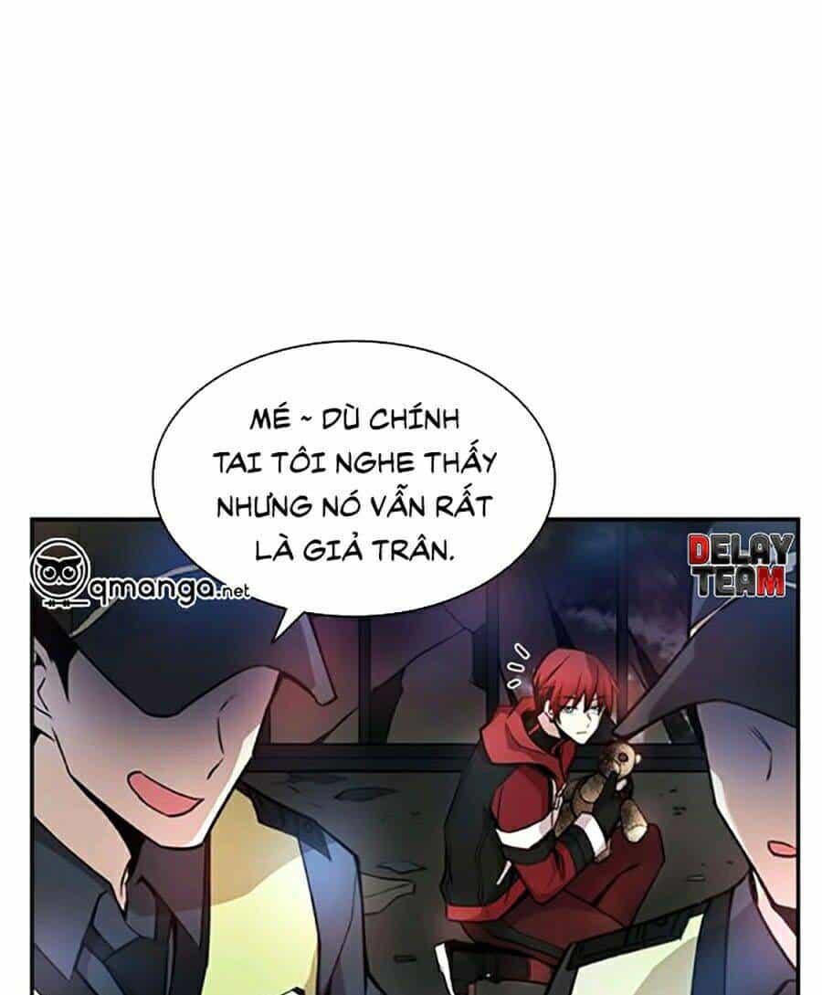 Tiêu Diệt Ác Nhân - Chương 7 - ảnh 41