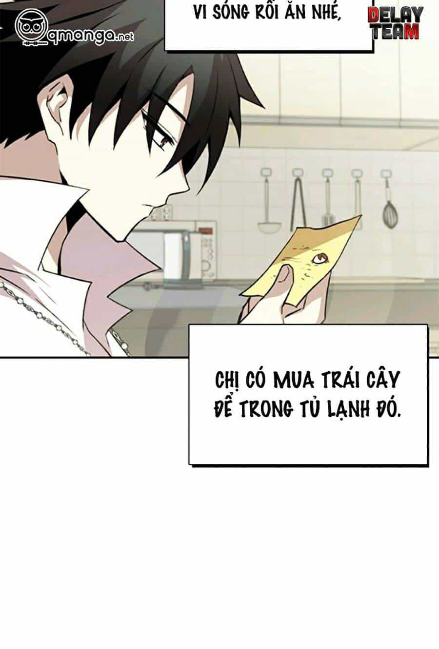 Tiêu Diệt Ác Nhân - Chương 7 - ảnh 84