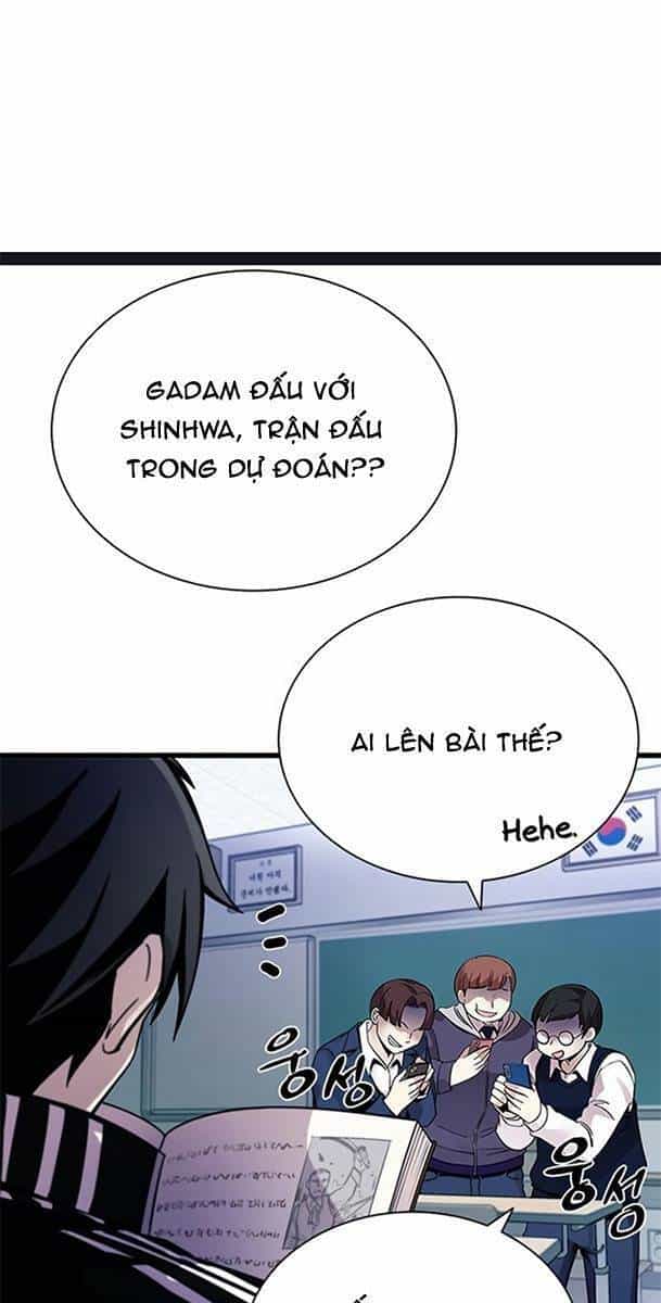 Tiêu Diệt Ác Nhân - Chương 79 - ảnh 30
