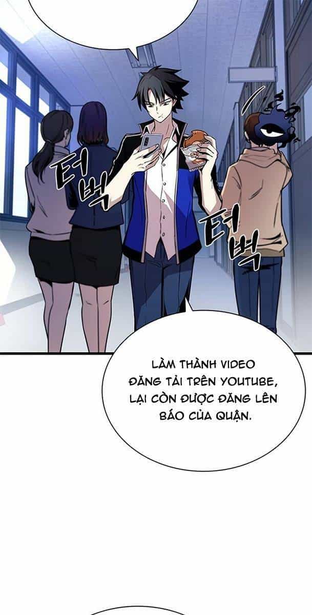 Tiêu Diệt Ác Nhân - Chương 79 - ảnh 37
