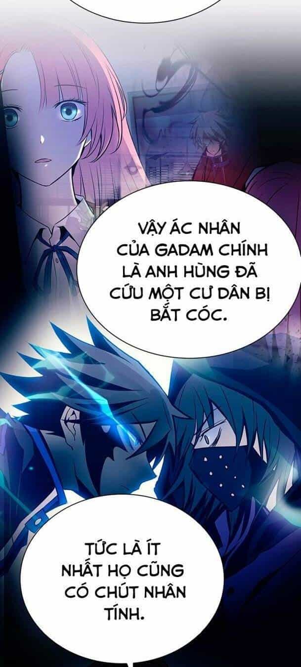 Tiêu Diệt Ác Nhân - Chương 80 - ảnh 14