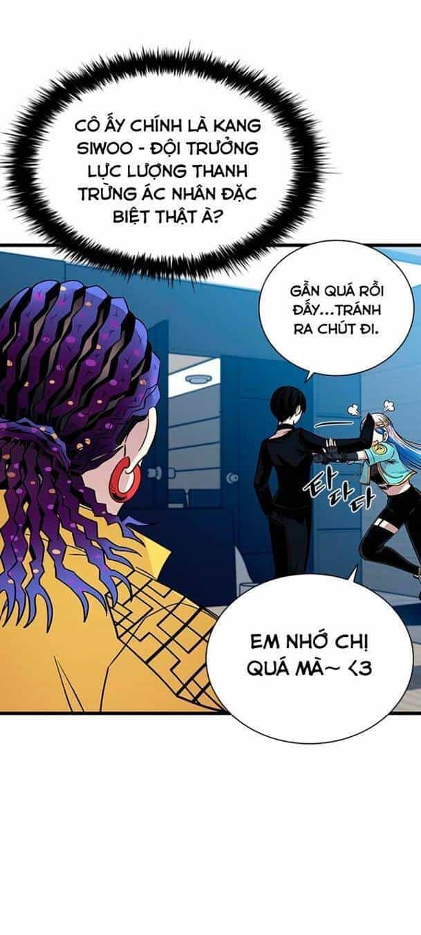 Tiêu Diệt Ác Nhân - Chương 80 - ảnh 29