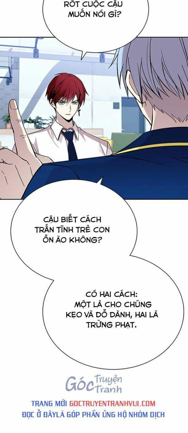 Tiêu Diệt Ác Nhân - Chương 81 - ảnh 53