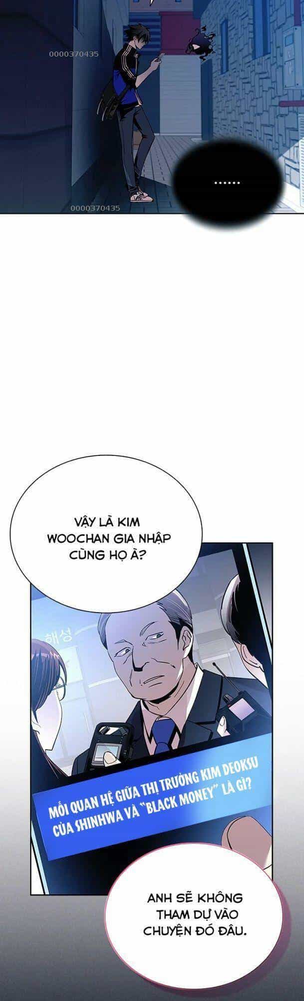 Tiêu Diệt Ác Nhân - Chương 82 - ảnh 2
