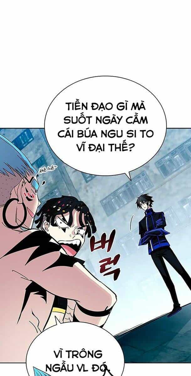 Tiêu Diệt Ác Nhân - Chương 83 - ảnh 30