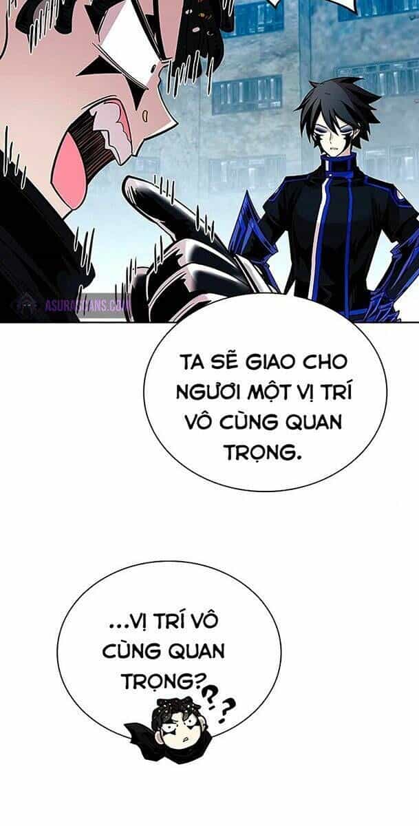 Tiêu Diệt Ác Nhân - Chương 83 - ảnh 36