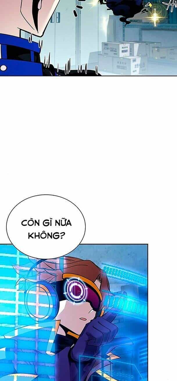 Tiêu Diệt Ác Nhân - Chương 83 - ảnh 47