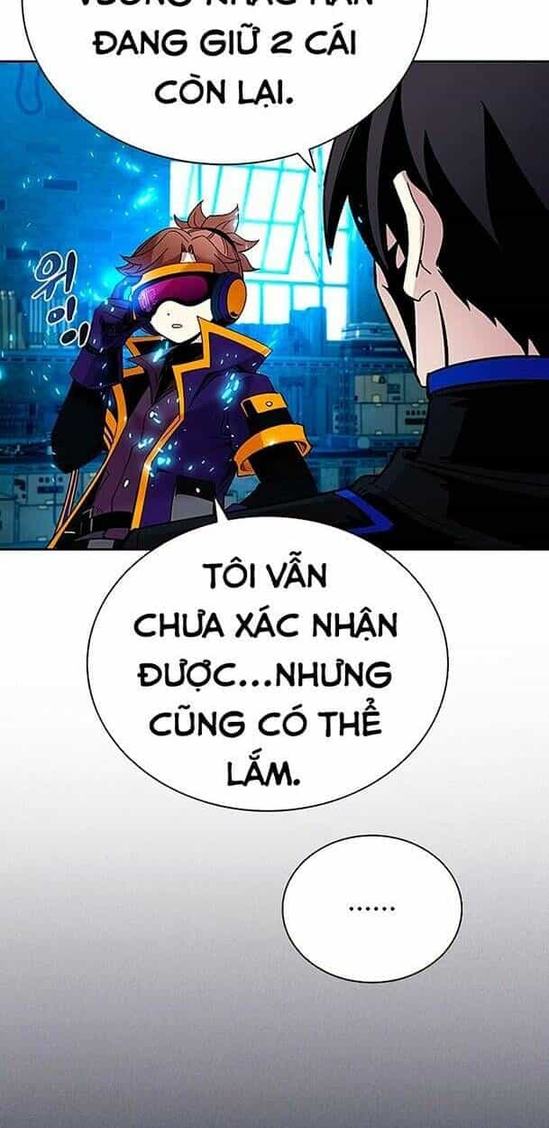 Tiêu Diệt Ác Nhân - Chương 83 - ảnh 58
