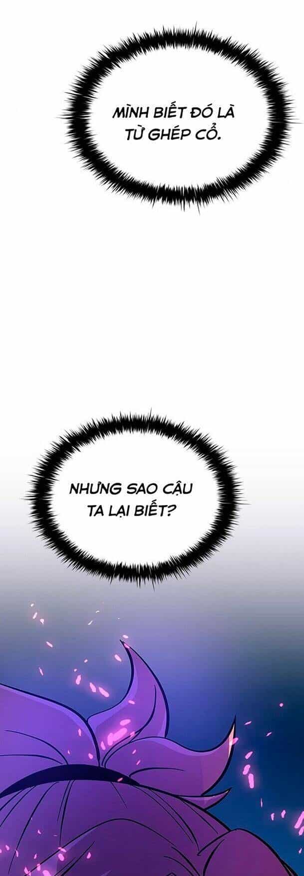 Tiêu Diệt Ác Nhân - Chương 83 - ảnh 69