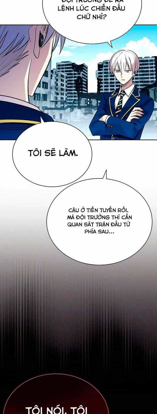 Tiêu Diệt Ác Nhân - Chương 84 - ảnh 4