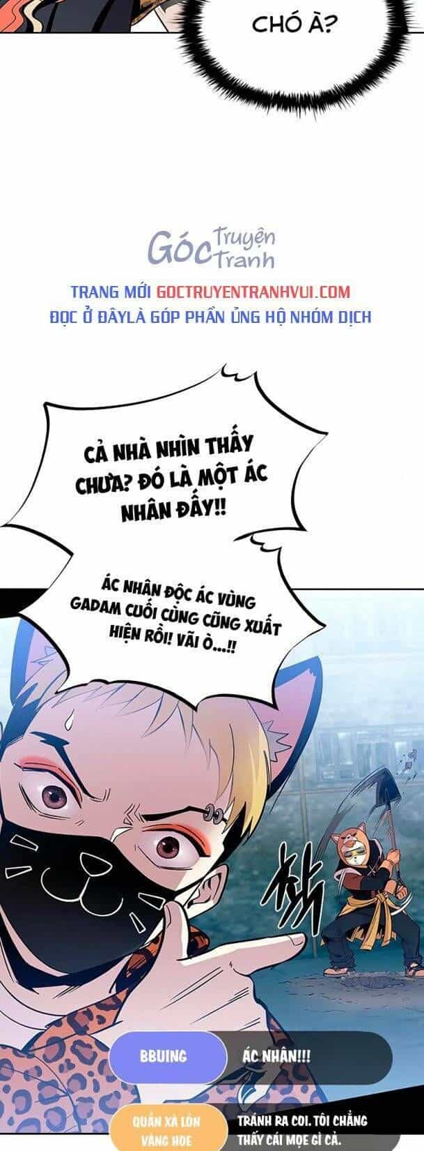 Tiêu Diệt Ác Nhân - Chương 84 - ảnh 45