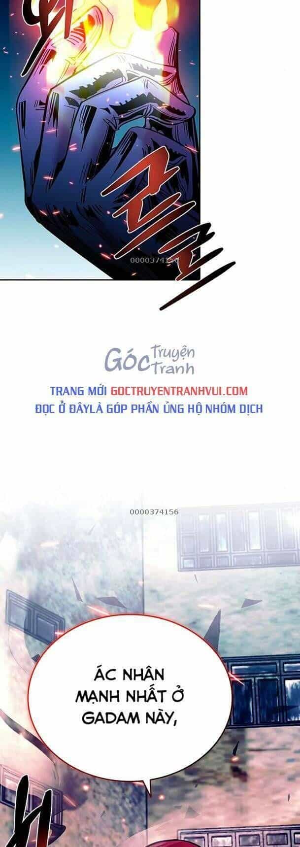 Tiêu Diệt Ác Nhân - Chương 84 - ảnh 63