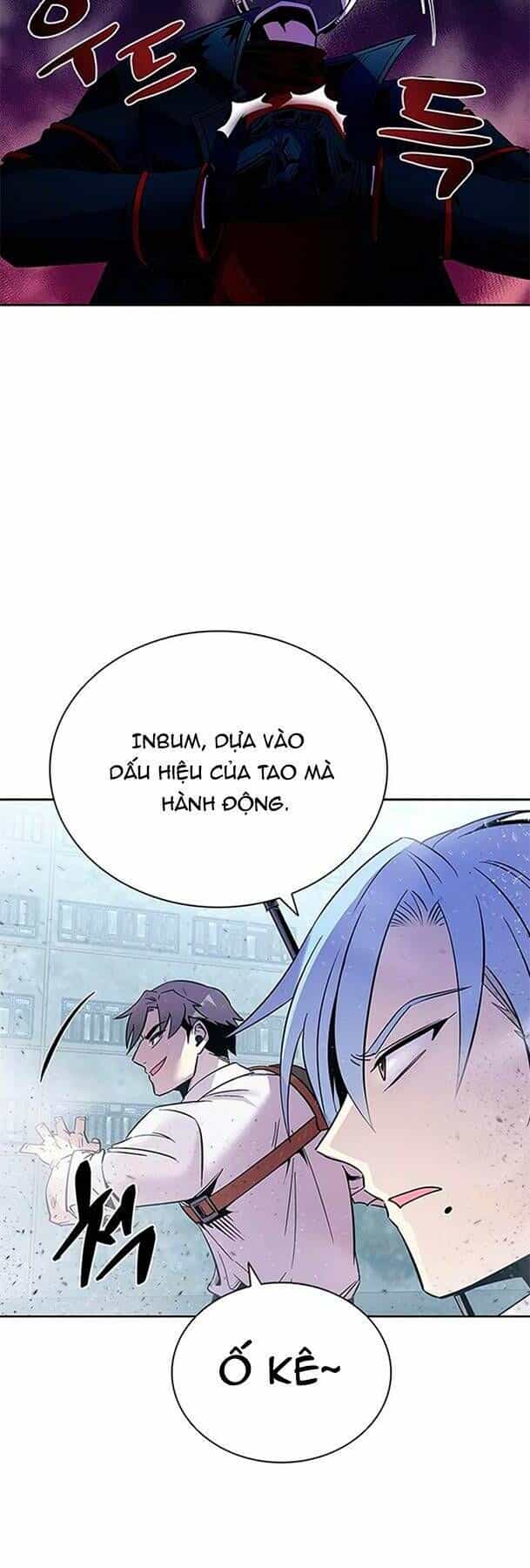 Tiêu Diệt Ác Nhân - Chương 85 - ảnh 38