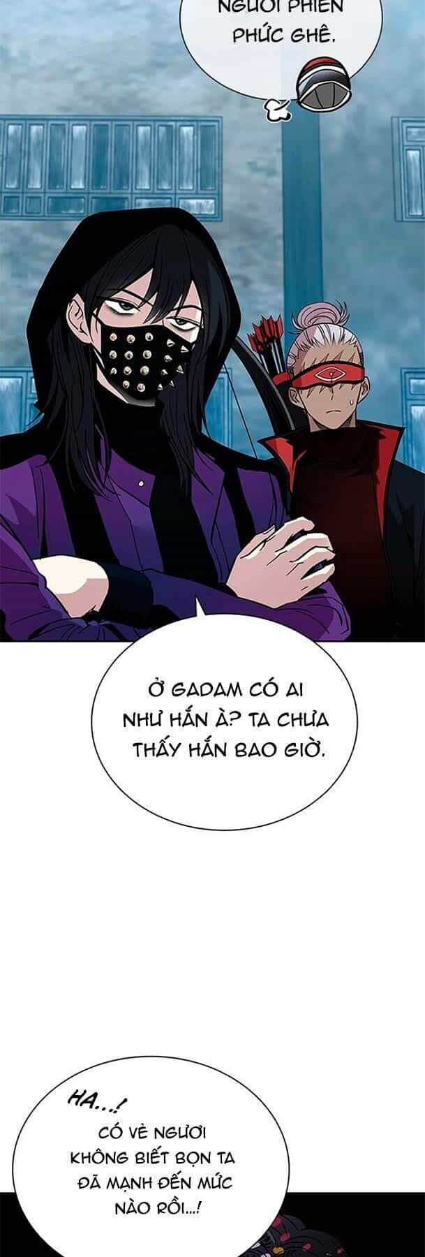 Tiêu Diệt Ác Nhân - Chương 85 - ảnh 46