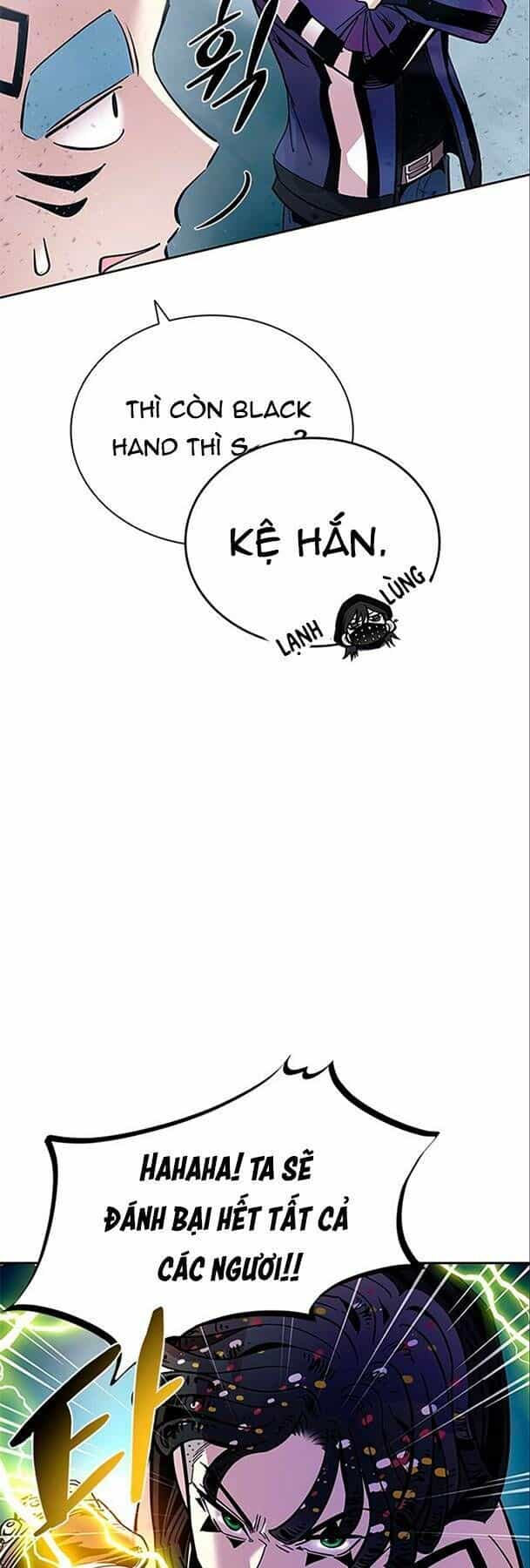 Tiêu Diệt Ác Nhân - Chương 85 - ảnh 53