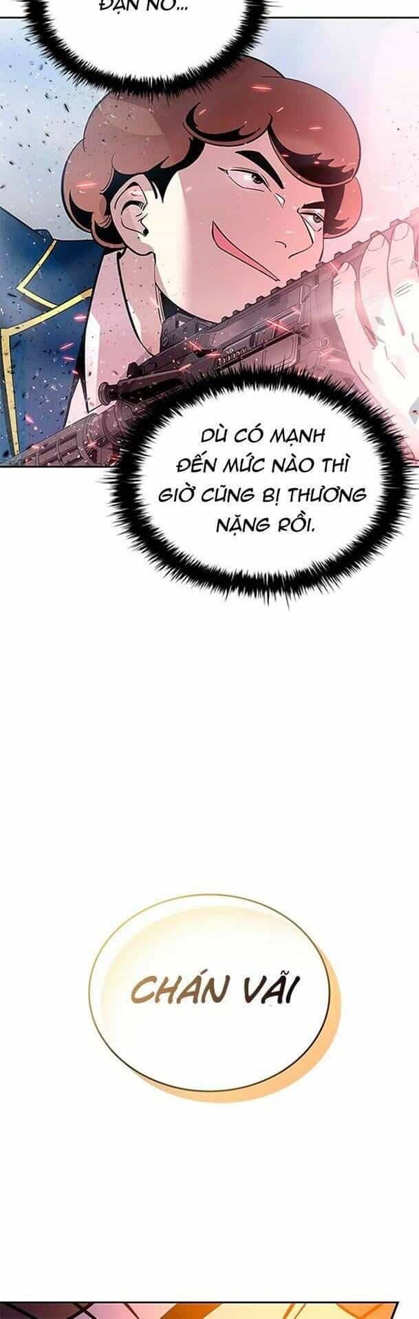 Tiêu Diệt Ác Nhân - Chương 85 - ảnh 64