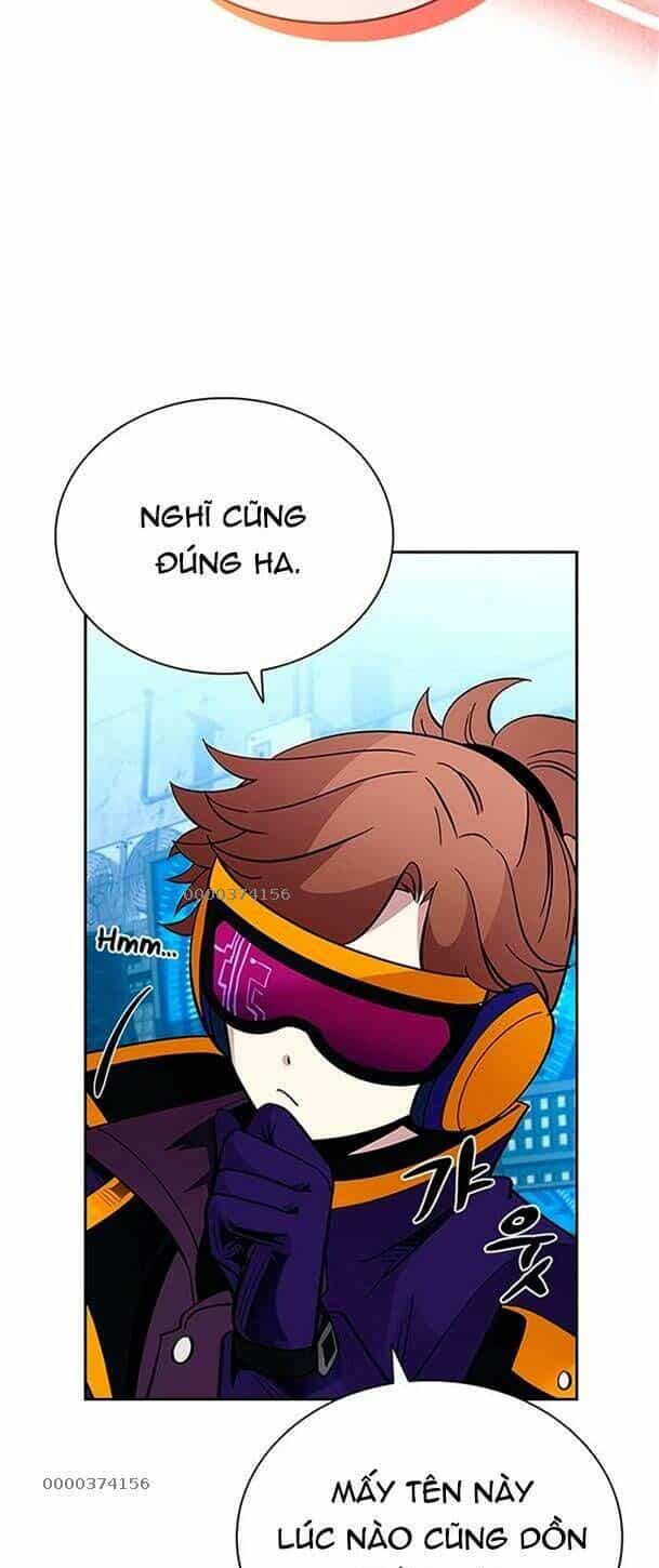 Tiêu Diệt Ác Nhân - Chương 86 - ảnh 15
