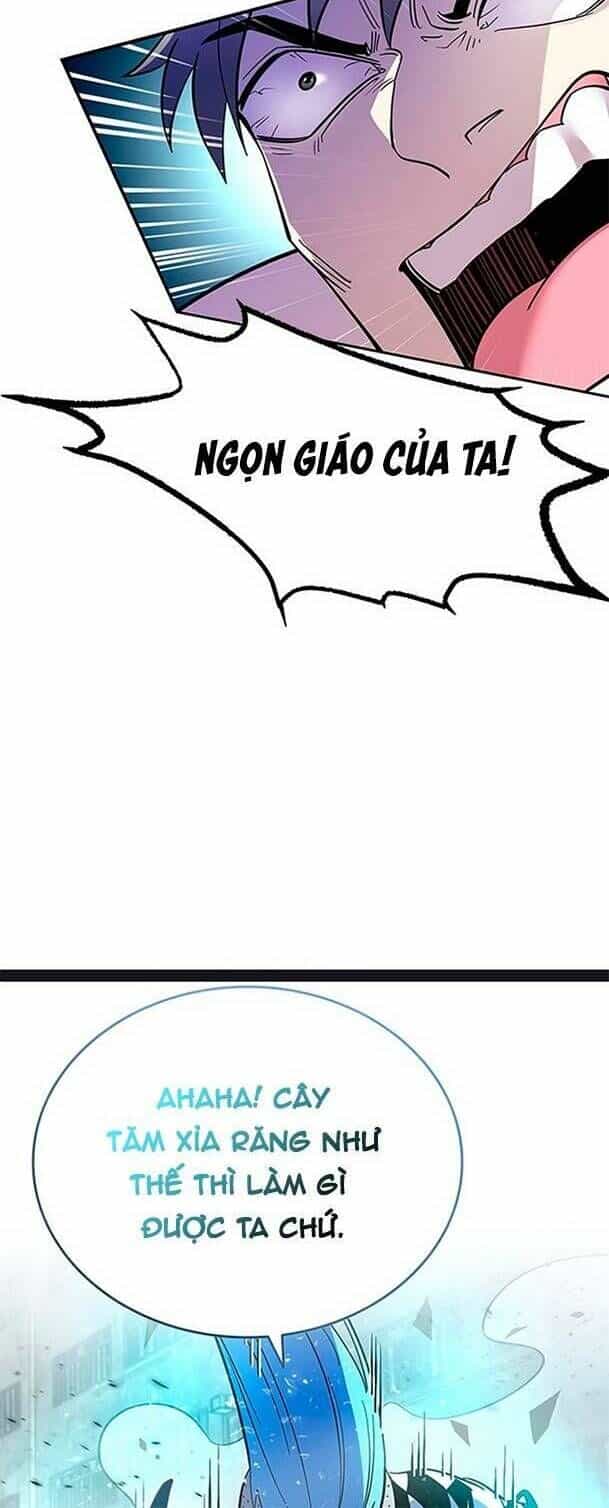 Tiêu Diệt Ác Nhân - Chương 86 - ảnh 40