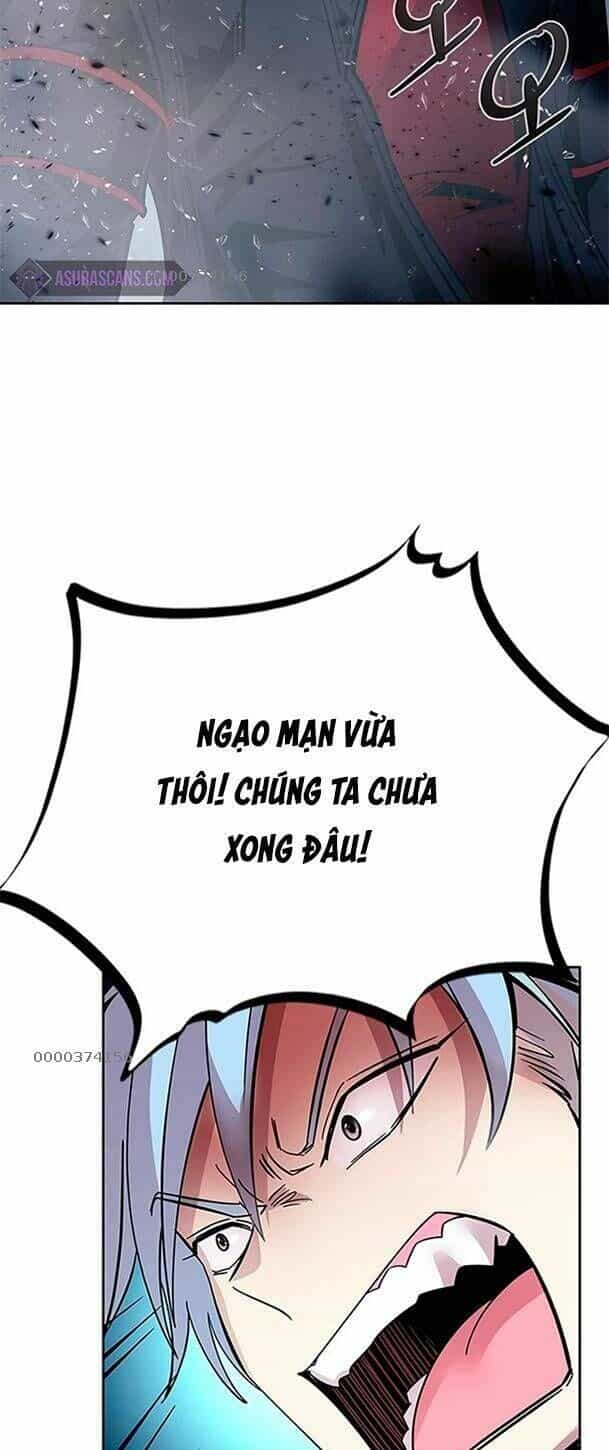 Tiêu Diệt Ác Nhân - Chương 86 - ảnh 67
