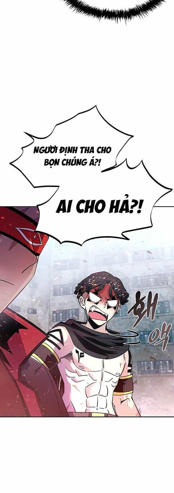 Tiêu Diệt Ác Nhân - Chương 87 - ảnh 18