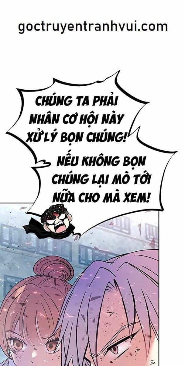 Tiêu Diệt Ác Nhân - Chương 87 - ảnh 27