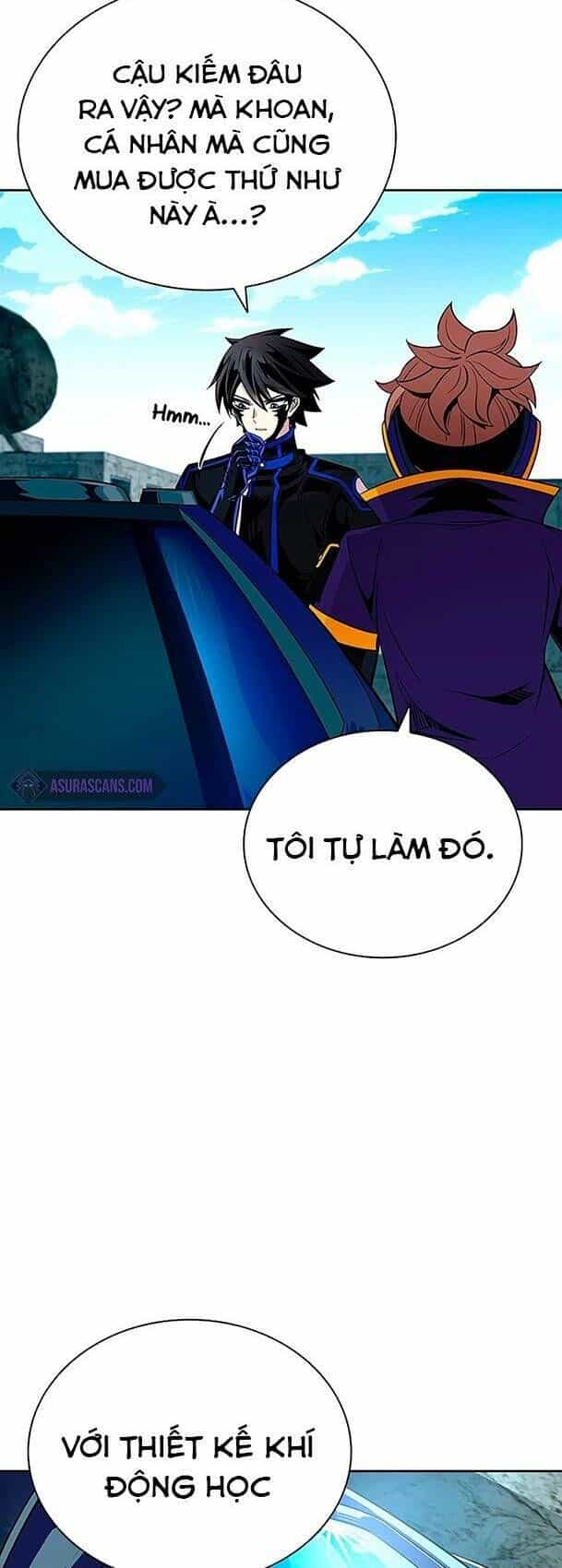 Tiêu Diệt Ác Nhân - Chương 87 - ảnh 4