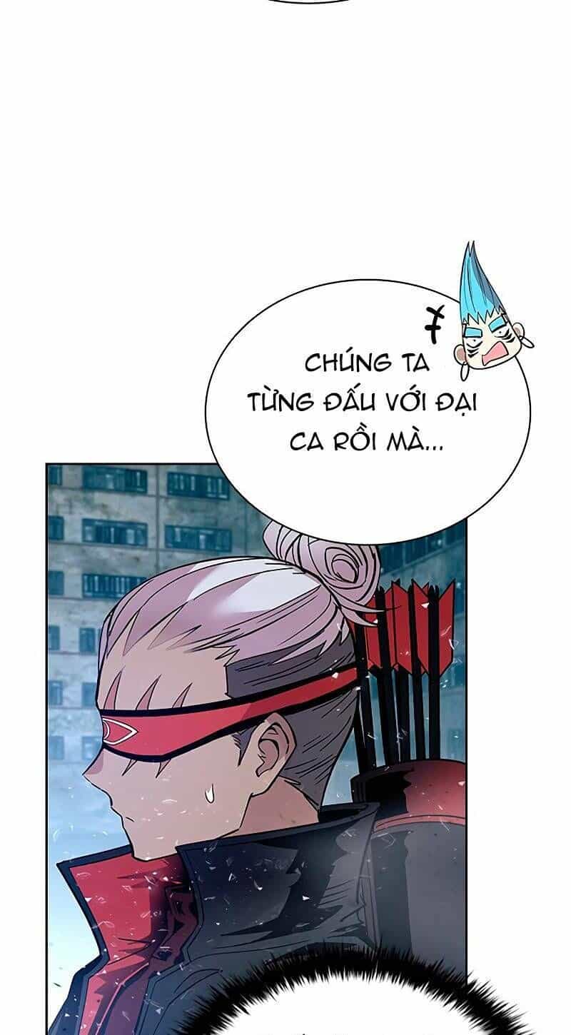 Tiêu Diệt Ác Nhân - Chương 88 - ảnh 80