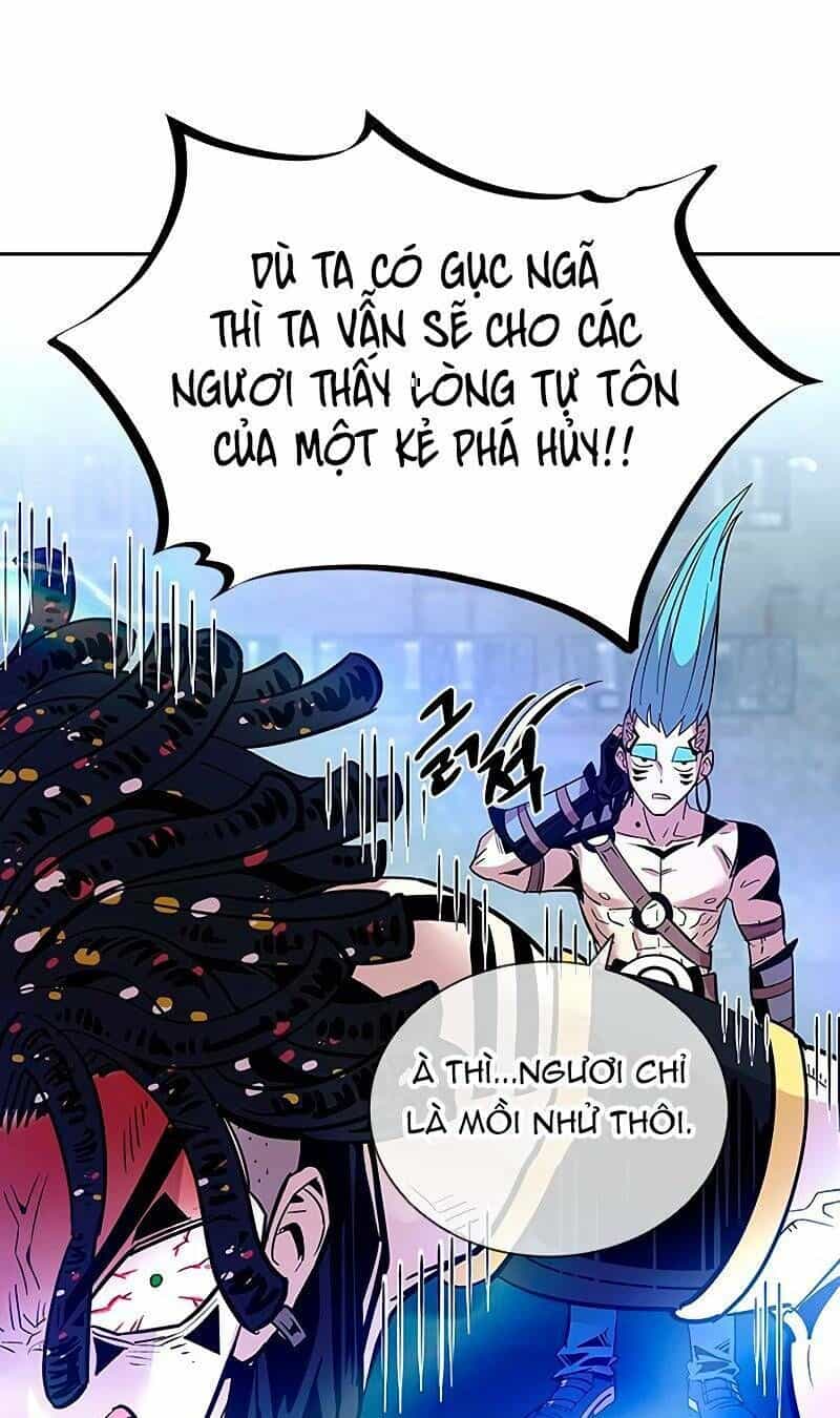 Tiêu Diệt Ác Nhân - Chương 88 - ảnh 86