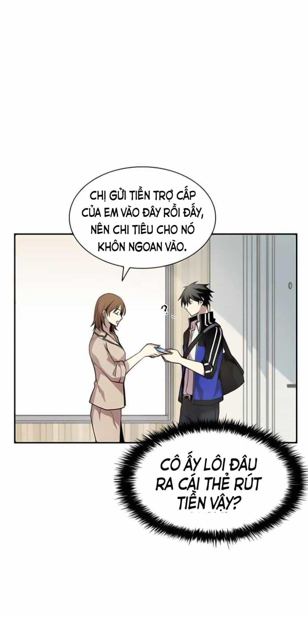 Tiêu Diệt Ác Nhân - Chương 8 - ảnh 20